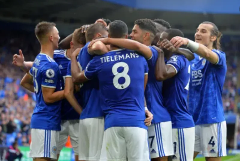 leicester 4