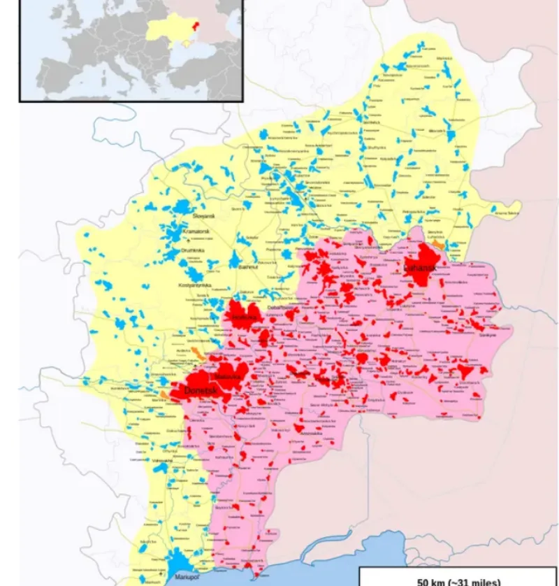 donbas