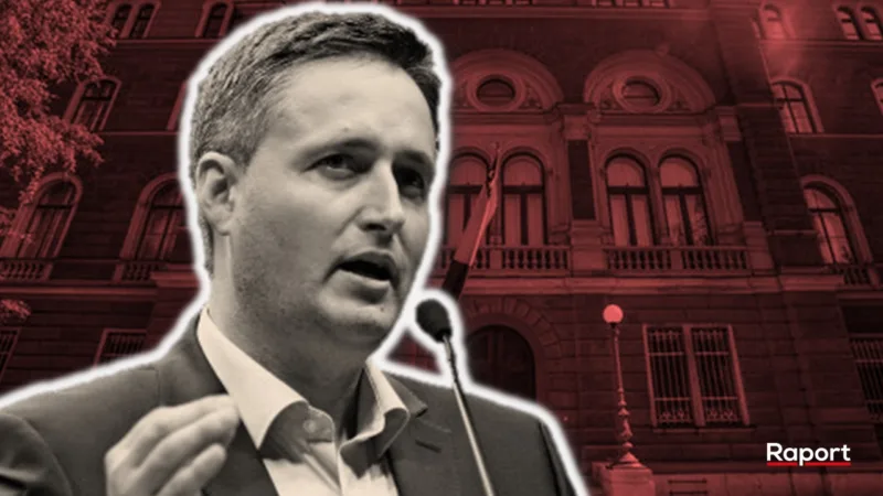 becirovic predsednistvo bih