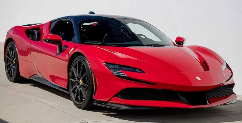 ferari 2