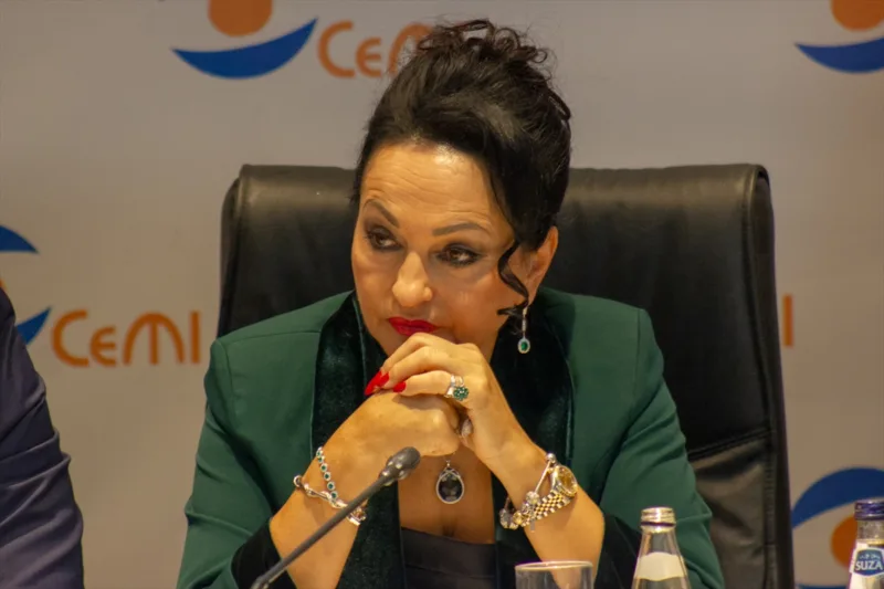 vesna medenica