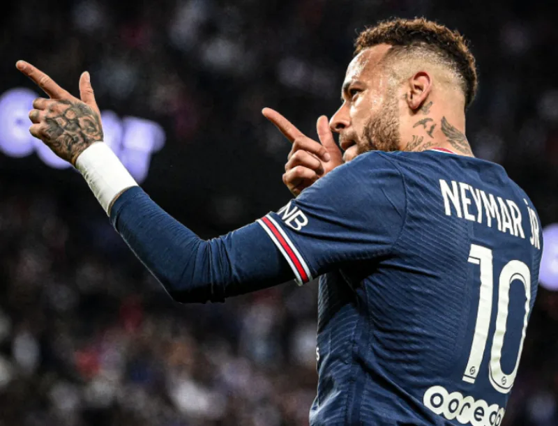 neymar