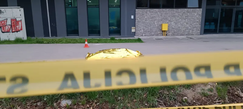 Sukobili se migranti u Bihaću, jedan smrtno stradao