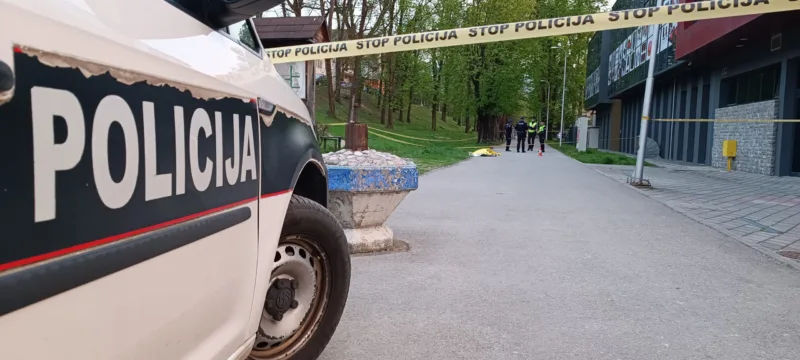 Sukobili se migranti u Bihaću, jedan smrtno stradao