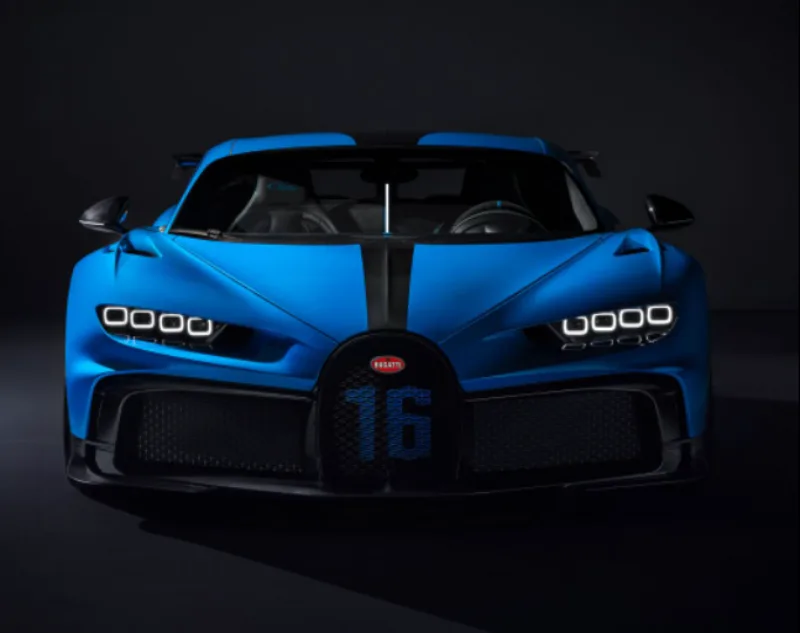 bugatti 1