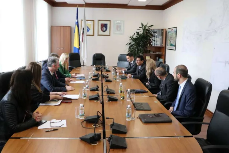 forto hadziahmetovic svjetska banka