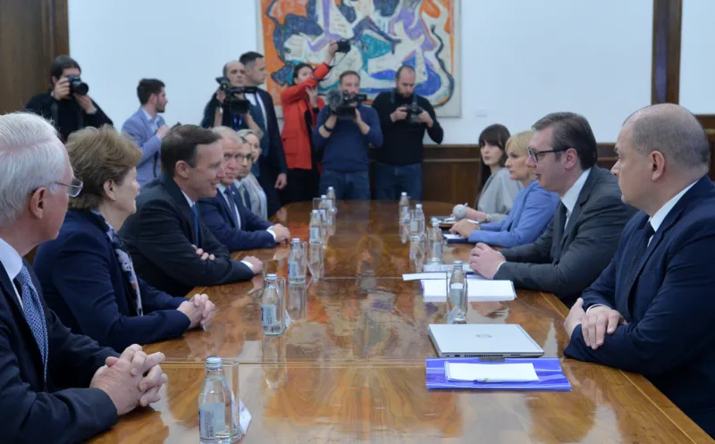 vucic senatri sad