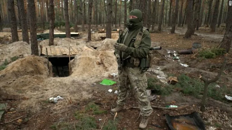 ruski kamp