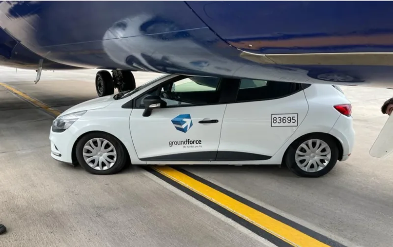 avion clio 1