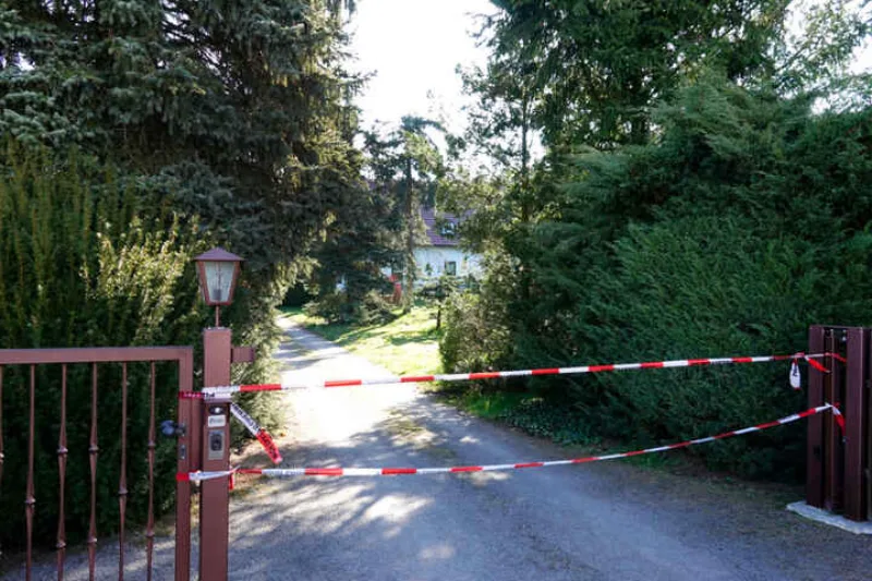 shemnitz ubistvo