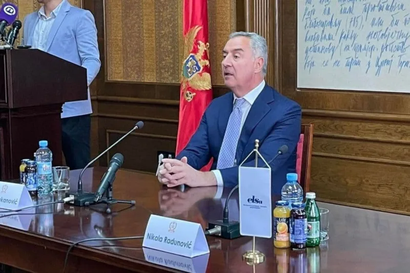 milo djukanovic1