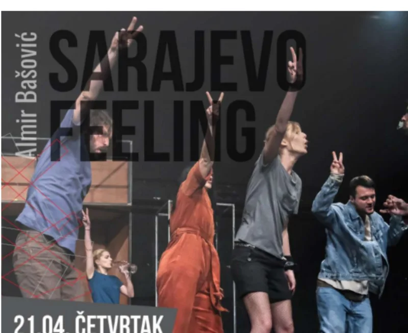 sarajevo feeling 1