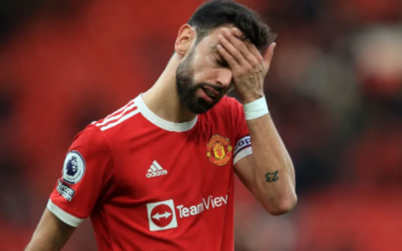 bruno fernandes 2