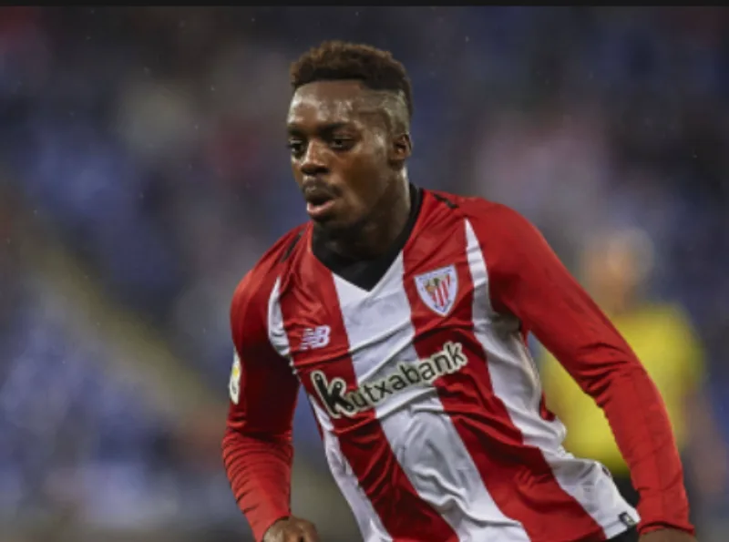 inaki williams 1