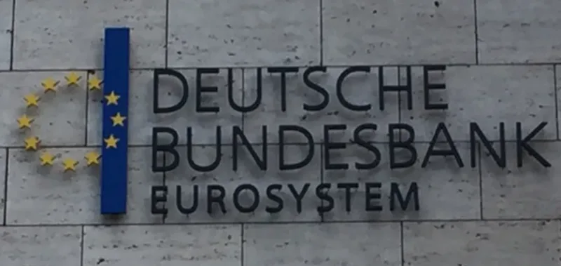 bundesbank