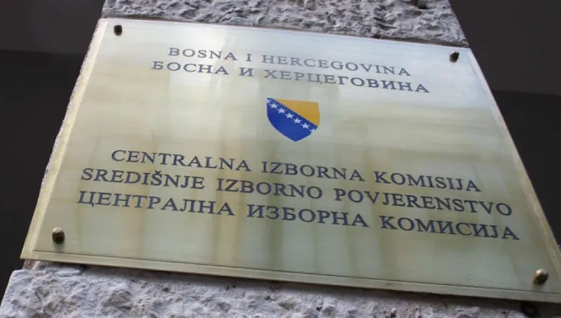 cik bih