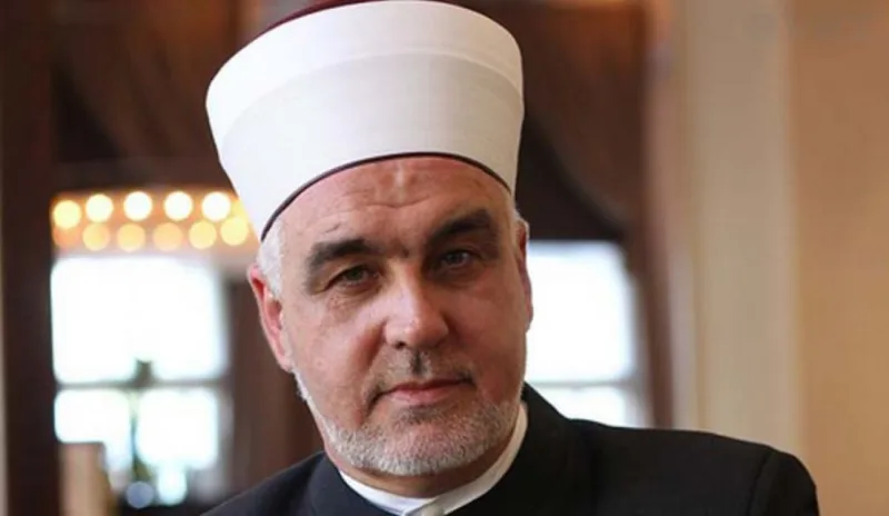 Kavazovic IZ