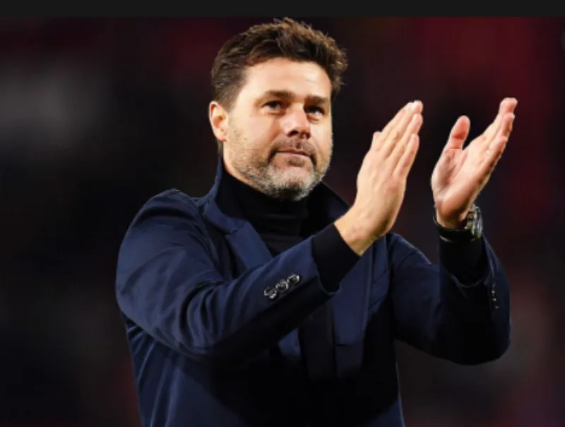 pochettino 1