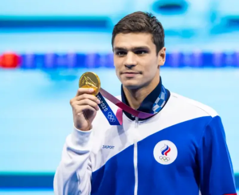 rylov 2
