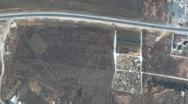 satelit mariupolj 1