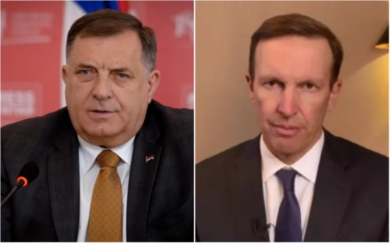 dodik murphy