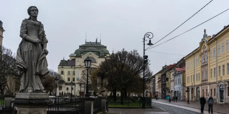 kosice