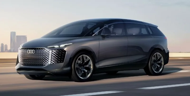 audi najcudniji 1