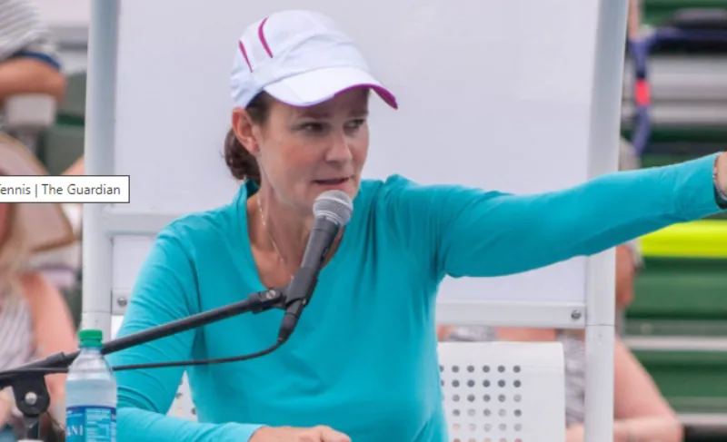 pam shriver 1