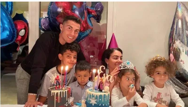 cristiano 1