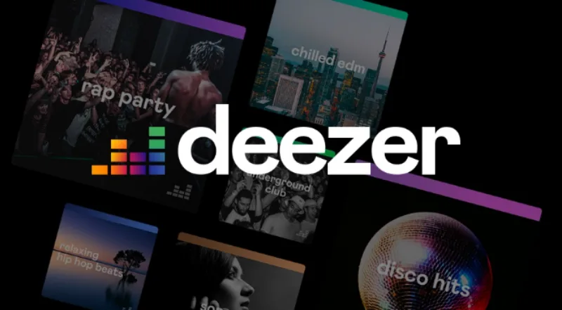 deezer 1
