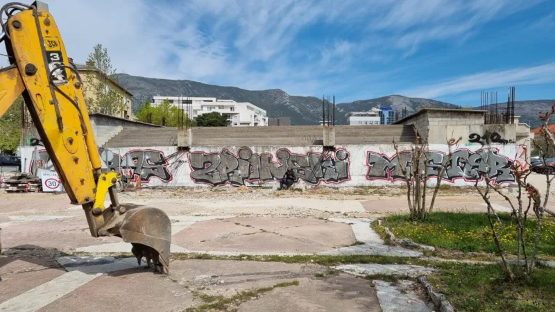 radovi mostarsko kazaliste