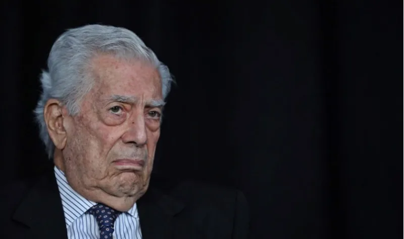 vargas llosa