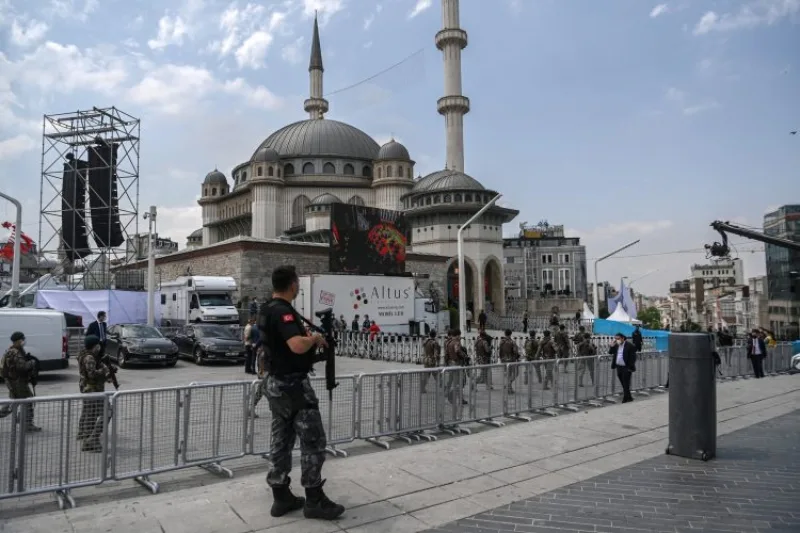 istanbul