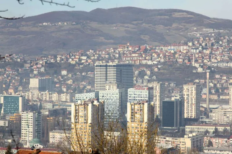 vrijeme u bih
