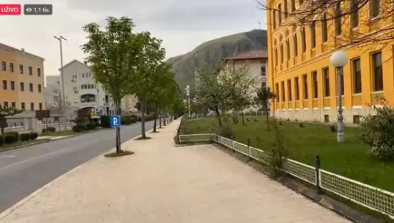 mostar