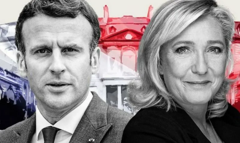 macron
