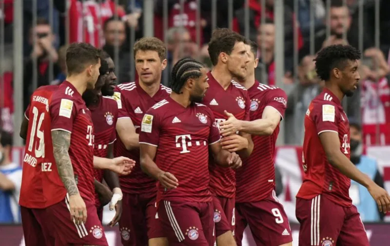 bayern