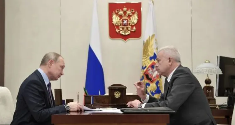 putin