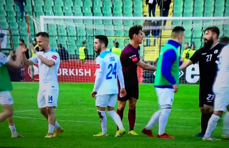 fk sarajevo tuzla 2