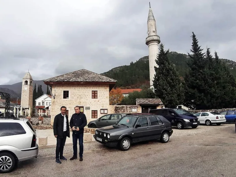 nermin niksicc