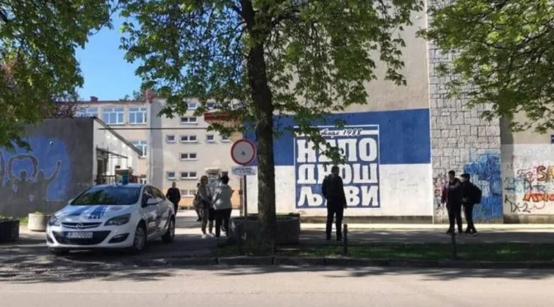 skole cg