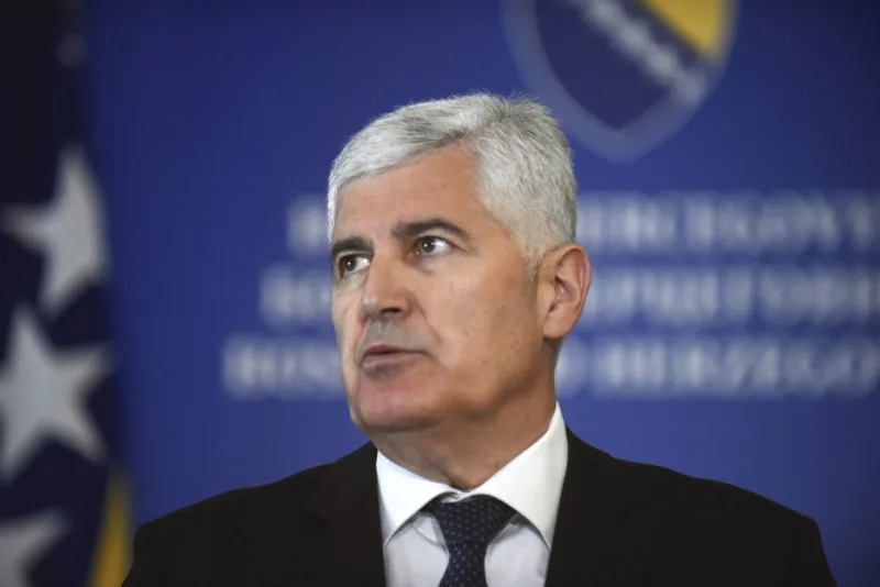 dragan covic NG
