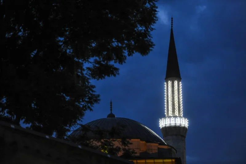 dzamija