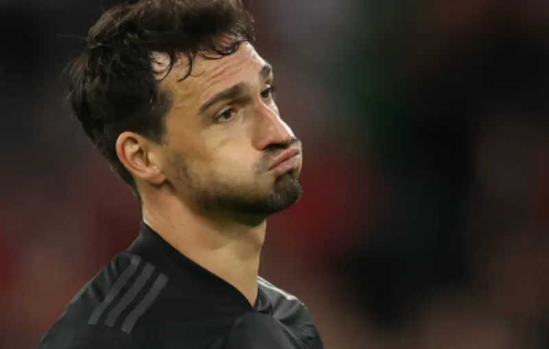 hummels 3