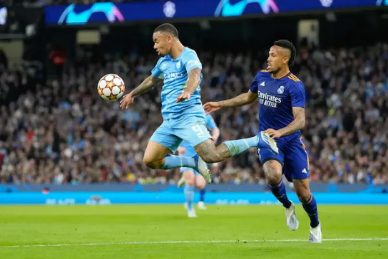 city real 4