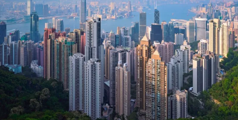 hong kong 2