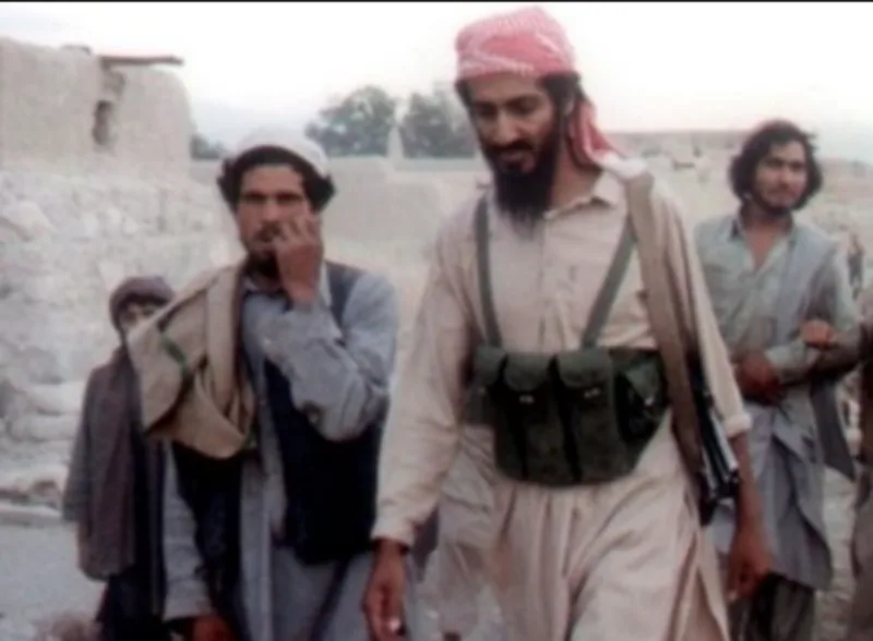 bin laden 1