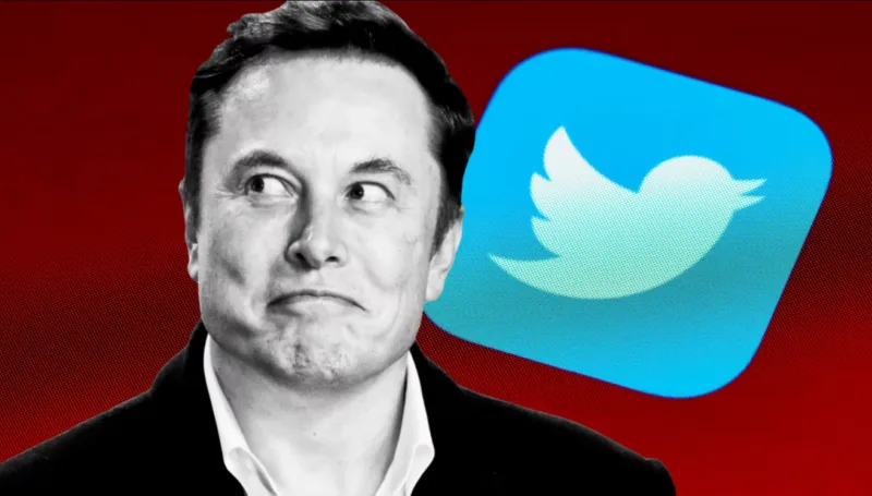 elon musk tw22