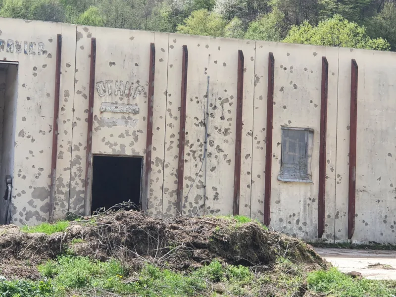 kravica bratunac