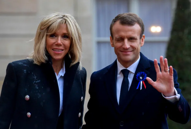 macron brigitte 4